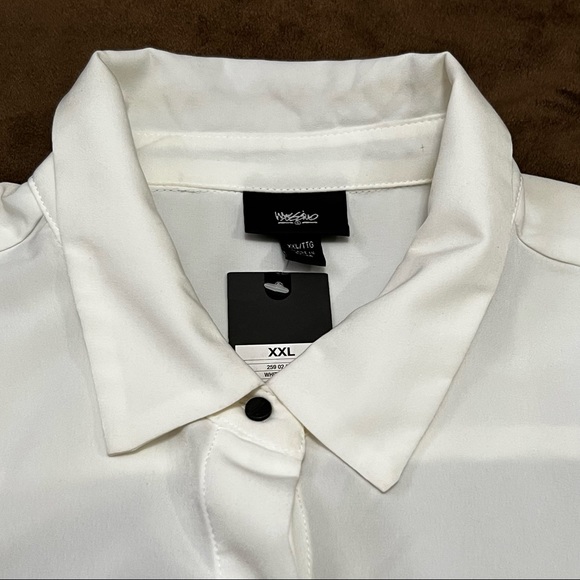 Mossimo Button Down - Picture 3 of 8